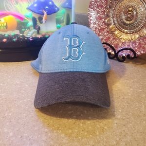 New era redsox baseball ⚾️ hat